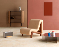 Interior preview Aurelia Italon - 1