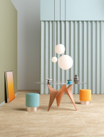 Interior preview Aurelia Italon - 4