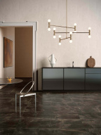 Ինտերիերի դիտում Canova Italon - 12