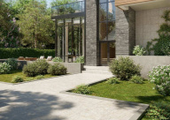 Interior preview Contempora/Контемпора X2 Italon - 5