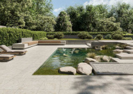 Interior preview Contempora/Контемпора X2 Italon - 8