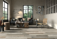 Ինտերիերի դիտում Element Silk/Элемент силк Italon - 13