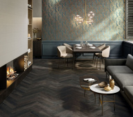 Ինտերիերի դիտում Element Silk/Элемент силк Italon - 16