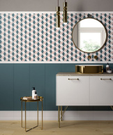 Ինտերիերի դիտում Element Silk/Элемент силк Italon - 7