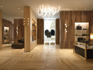 Ինտերիերի դիտում Maison/Мезон Italon - 6