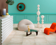 Interior preview Riviera Italon - 1