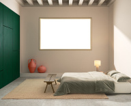 Interior preview Salento Italon - 1