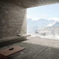 Превью интерьера Skyfall/Скайфолл X2 Italon - 2