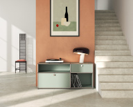 Interior preview Tivoli Italon - 1