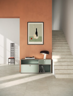 Interior preview Tivoli Italon - 6