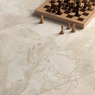 Interior preview Vivaldi Italon - 2