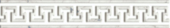 Charme Extra Carrara Leaf 5x30 pat (600090000478)