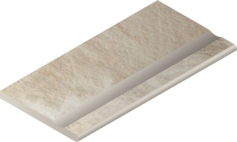 Magnetique White 30x60 with recess rounded X2 (620090000198)