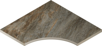 Magnetique Dark 60x60 corner rounded 30 X2 (620090000211)