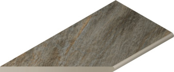 Magnetique Dark 30x60 rounded left X2 (620090000217)