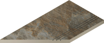 Magnetique Dark 30x60 grip left X2 (620090000223)