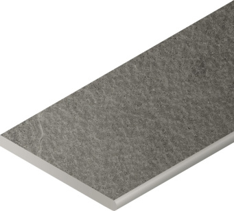 Contempora Carbon 30x60 rounded right X2 (620090000230)