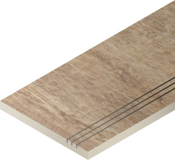 Natural Life Wood Olive 30x60 grip right X2 (620090000239)