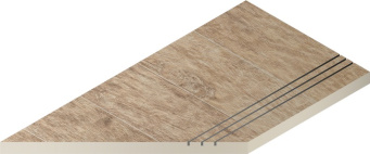 Natural Life Wood Olive 30x60 grip left X2 (620090000240)