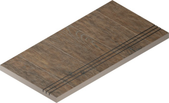 Natural Life Wood Pepper 30x60 grip X2 (620090000241)