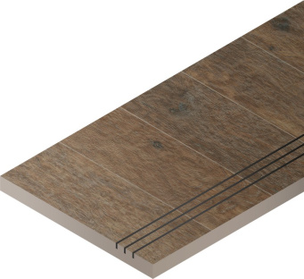 Natural Life Wood Pepper 30x60 grip right X2 (620090000242)