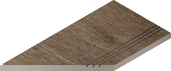 Natural Life Wood Pepper 30x60 grip left X2 (620090000243)