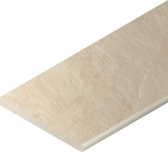 Materia Magnesio 30x60 rounded right X2 (620090000400)