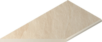 Materia Magnesio 30x60 rounded left X2 (620090000401)