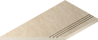 Materia Magnesio 30x60 grip left X2 (620090000407)