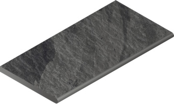 Materia Titanio 30x60 rounded X2 (620090000413)