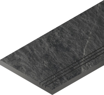 Materia Titanio 30x60 grip right X2 (620090000420)