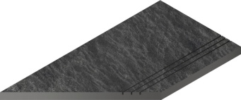 Materia Titanio 30x60 grip left X2 (620090000421)