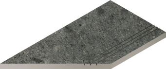 Genesis Gray 30x60 grip left X2 (620090000602)