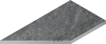 Genesis Silver 30x60 grip left X2 (620090000622)