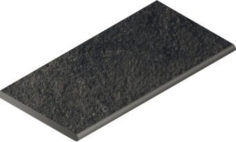 Room Black 30x60 rounded X2 (620090000667)