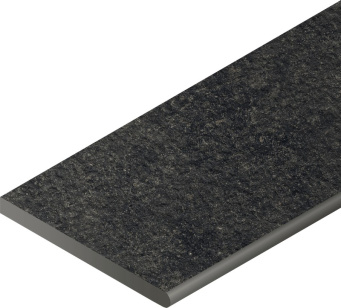 Room Black 30x60 rounded right X2 (620090000668)