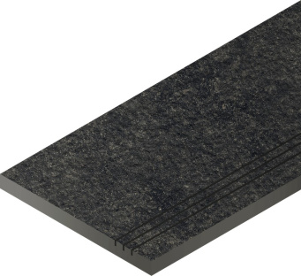 Room Black 30x60 grip right X2 (620090000680)