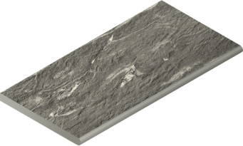 Skyfall Grigio 30x60 rounded X2 (620090000699)