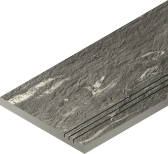 Skyfall Grigio 30x60 grip right X2 (620090000709)