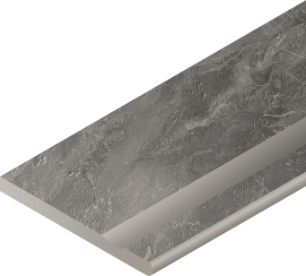 Charme Deluxe Orobico 30x60 with recess rounded X2 (620090000715)