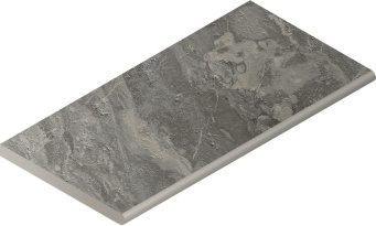 Charme Deluxe Grigio 30x60 rounded X2 (620090000717)