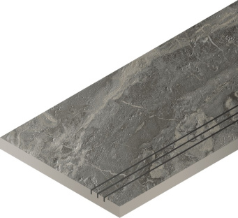 Charme Deluxe Orobico 30x60 grip right X2 (620090000727)