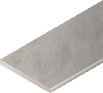 Millenium Silver 30x60 rounded right X2 (620090000739)