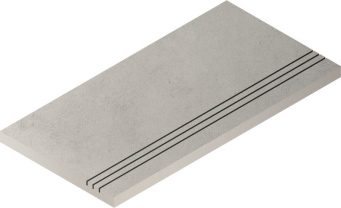 Millenium Silver 30x60 grip X2 (620090000747)