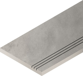 Millenium Silver 30x60 grip right X2 (620090000748)