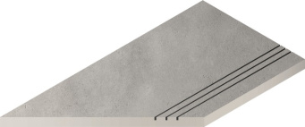 Millenium Silver 30x60 grip left X2 (620090000749)