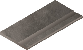 Millenium Black 30x60 with recess rounded X2 (620090000752)