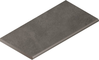 Millenium Black 30x60 rounded X2 (620090000755)