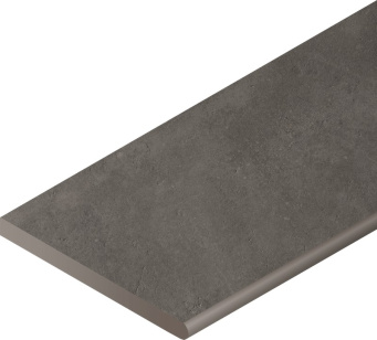 Millenium Black 30x60 rounded right X2 (620090000756)