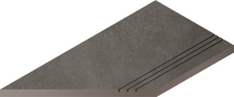 Millenium Black 30x60 grip left X2 (620090000766)